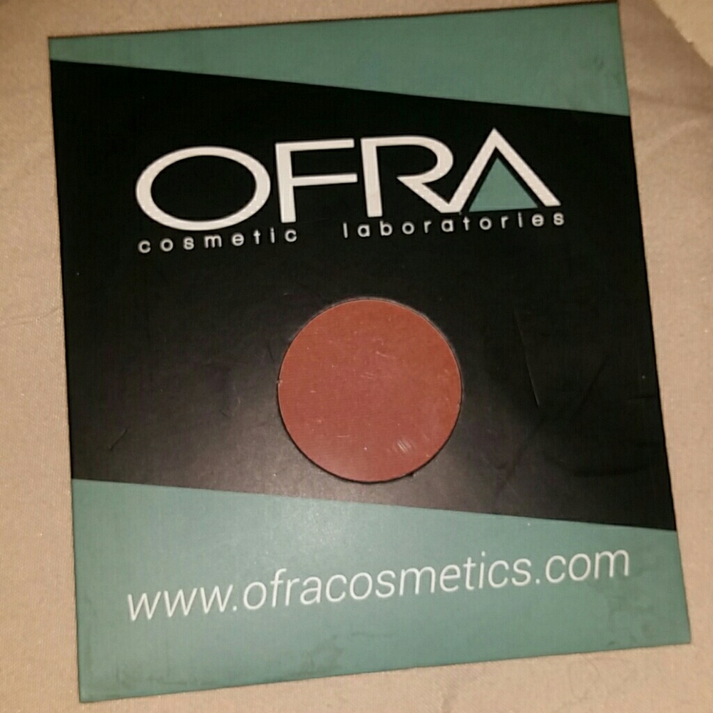 OFRA Blush